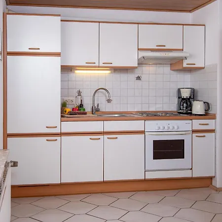 Apartment Schaefer By Interhome Norden