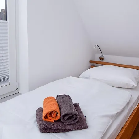 Apartment Schaefer By Interhome *