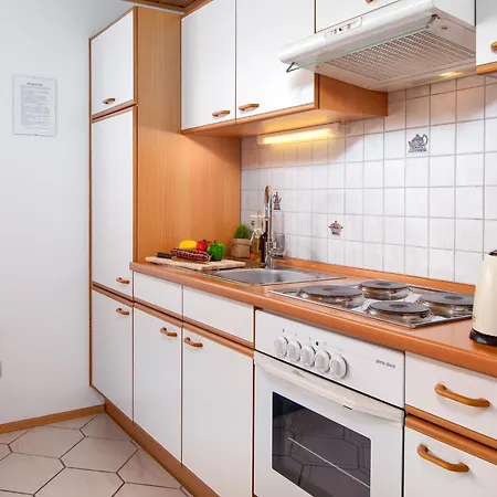 Schaefer By Interhome Norden