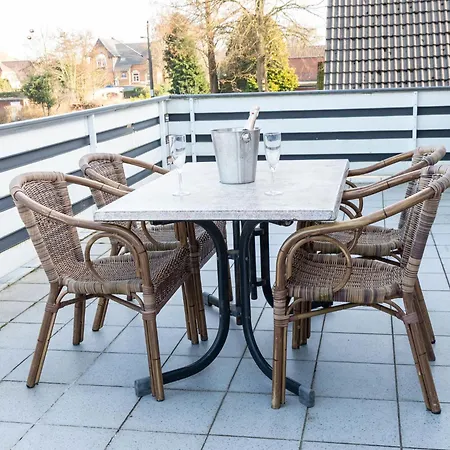Schaefer By Interhome * Norden