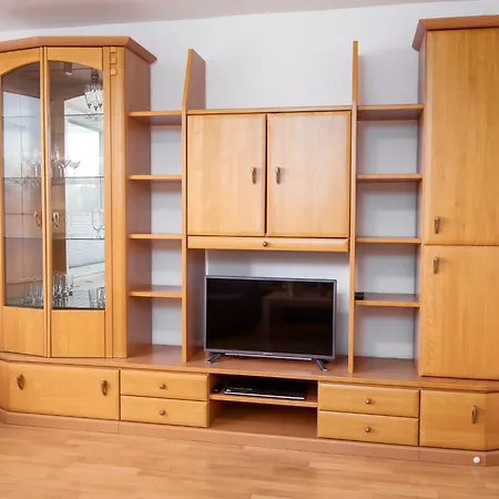 Schaefer By Interhome Apartment