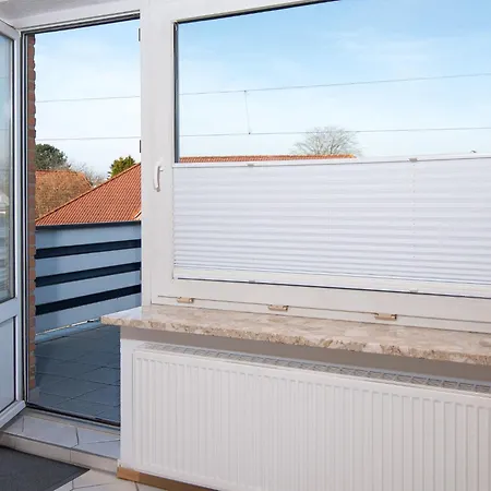 Apartment Schaefer By Interhome