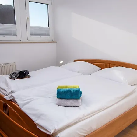 Apartment Schaefer By Interhome *
