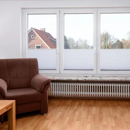 Schaefer By Interhome Apartment