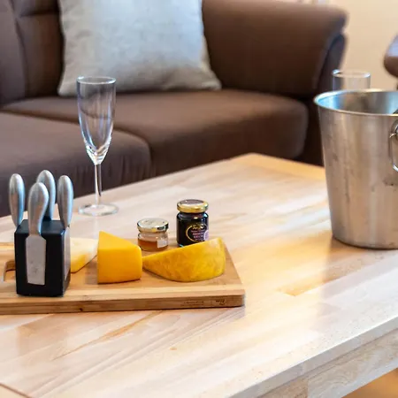Apartment Schaefer By Interhome Norden